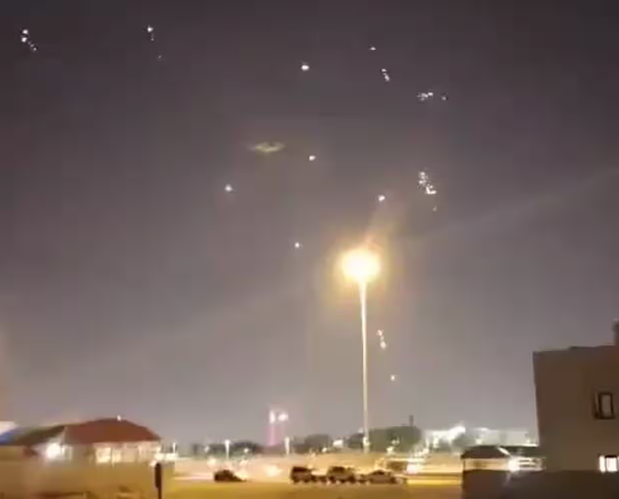 Cum va reacţiona Qatar, după ce Iranul a bombardat cea mai mare bază militară americană