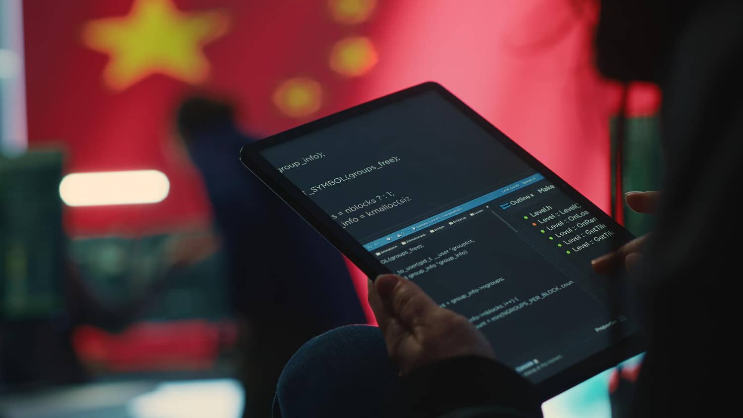 China sprijină achiziţiile şi fuziunile între companiile tehnologice, pentru a îmbunătăţii inovaţia