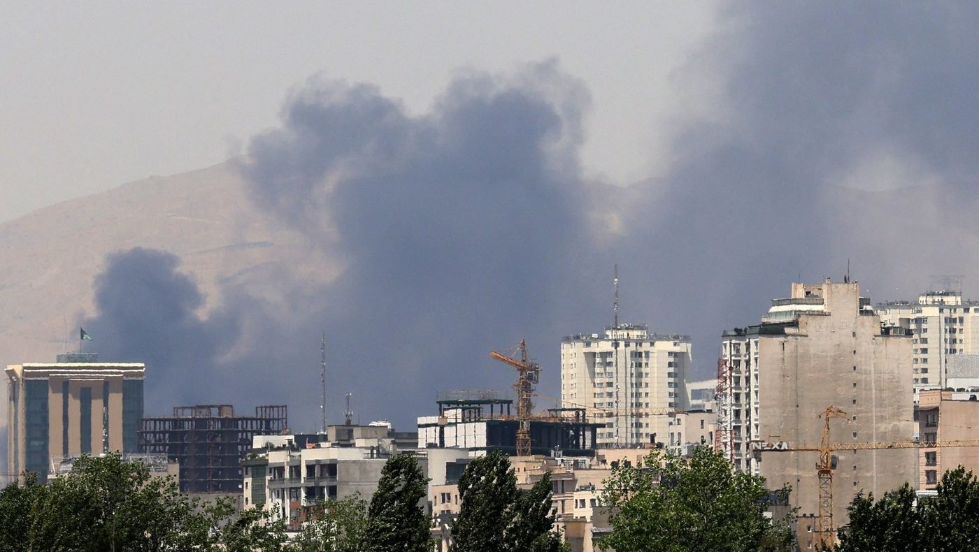 Israelul a făcut în doar 48 de ore în Iran ceea ce Rusia nu reușește nici după câțiva ani de război împotriva Ucrainei