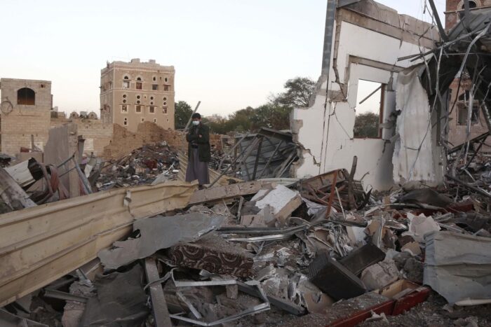 distrugeri atac sua yemen martie 2025 e1750259639912