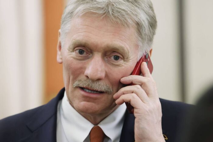 Rusia avertizează SUA cu privire la implicarea în războiul din Iran și folosirea armelor nucleare tactice dmitry peskov