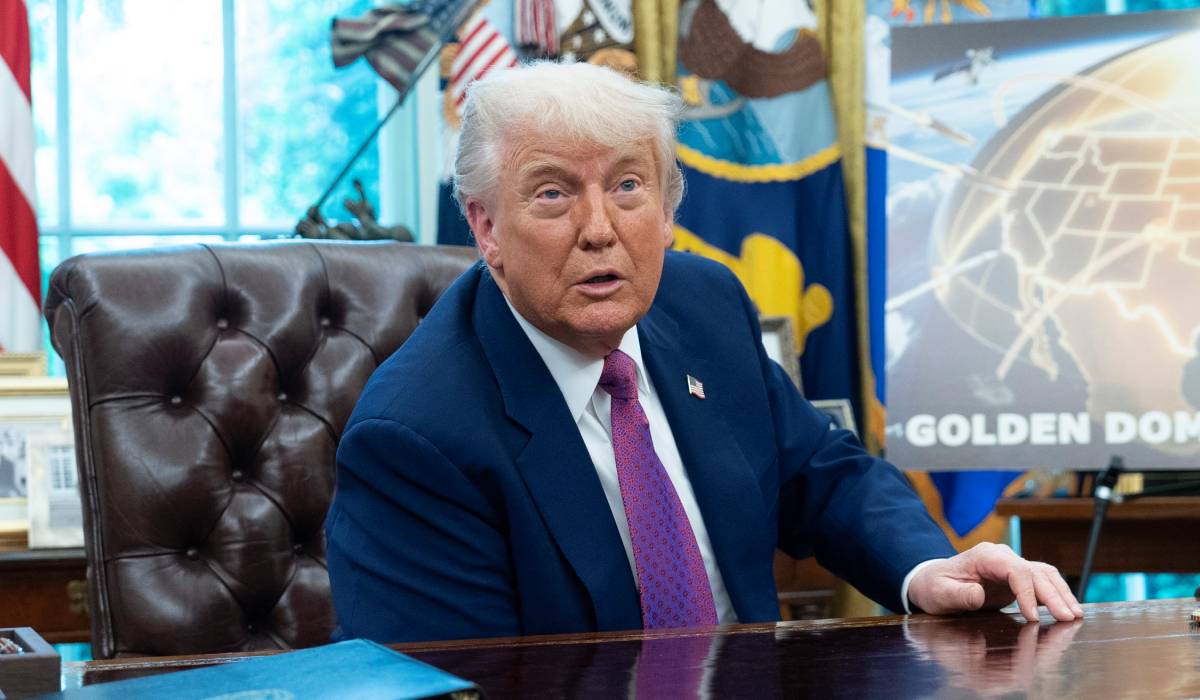 Donald Trump spune că îl place pe preşedintele  Xi, dar nu poate ajunge la un acord cu el