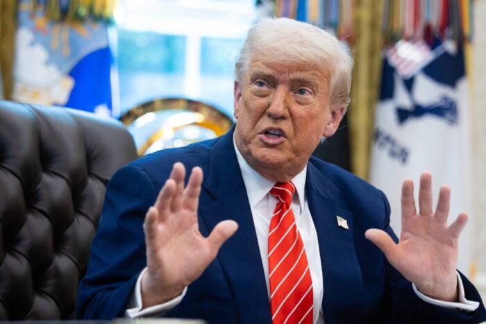 donald trump biroul oval casa alba