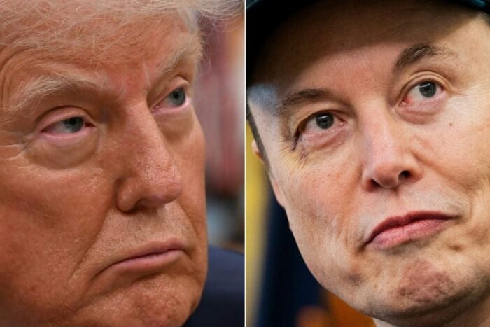 donald trump si elon musk e1749189103761