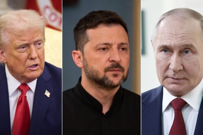 donald trump volodimir zelenski vladimir putin