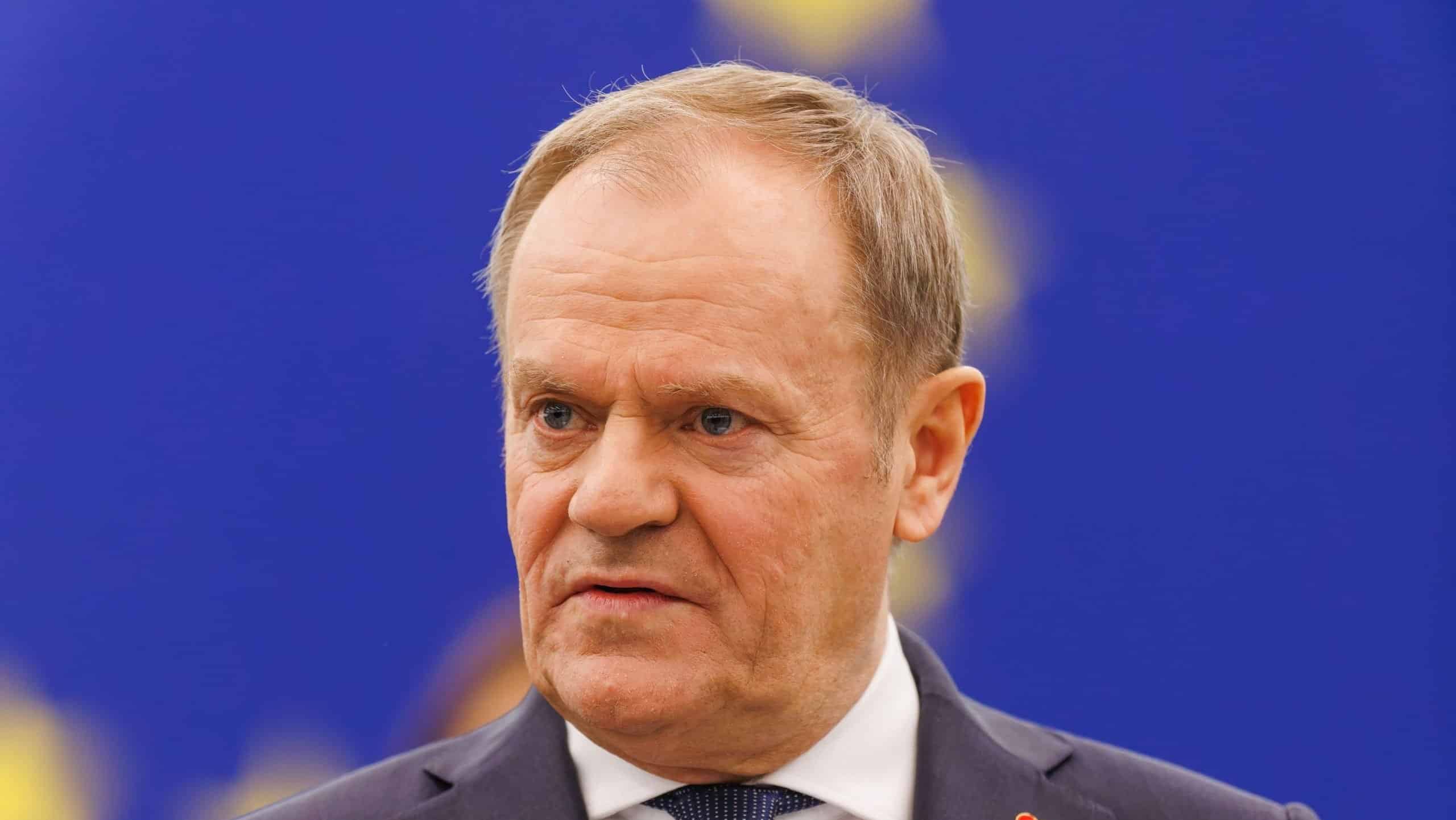 Ce mișcare plănuiește premierul polonez Donald Tusk, după victoria lui Karol Nawrocki la alegerile prezidențiale?