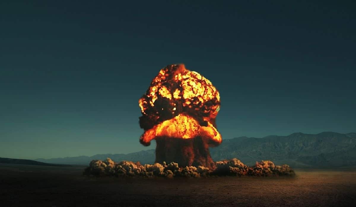 Care sunt țările vulnerabile unui atac nuclear, în Europa?