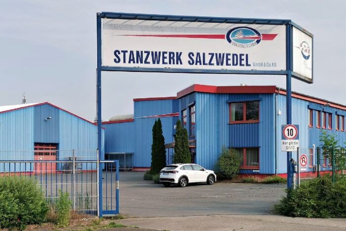 fabrica germania se muta in romania