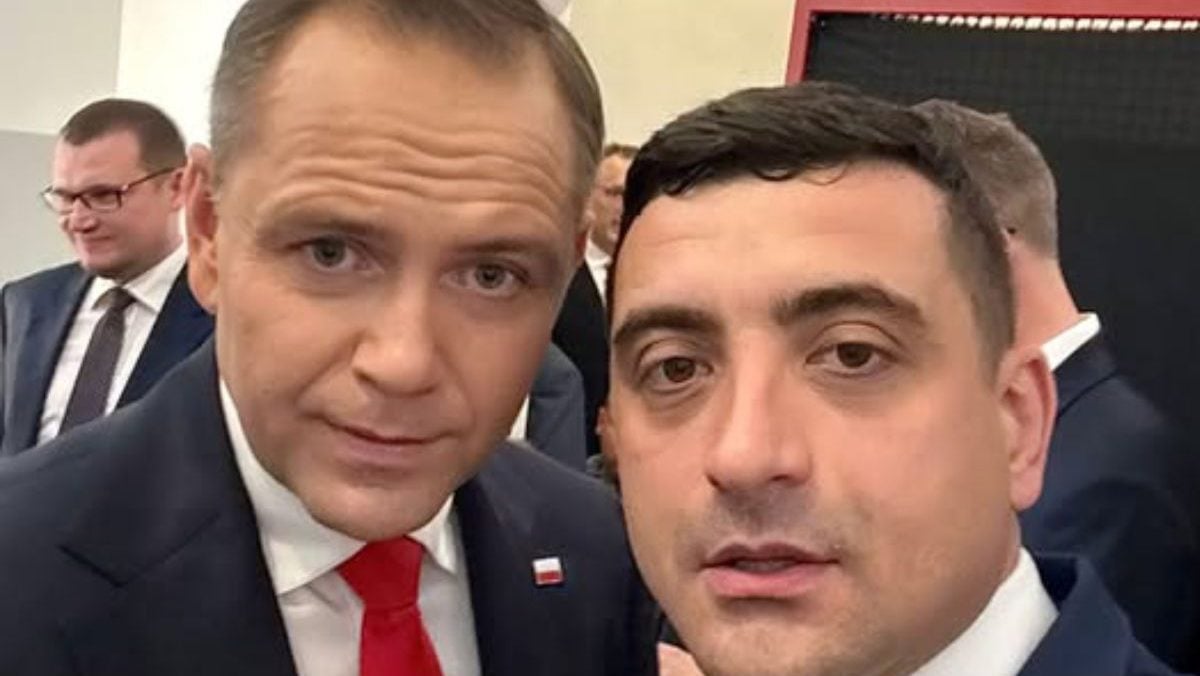 Care este mesajul lui George Simion în urma alegerilor din Polonia?