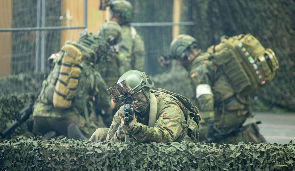 Statele membre NATO s-au înțeles asupra unei creșteri treptate a bugetelor apărării până la 5% din PIB