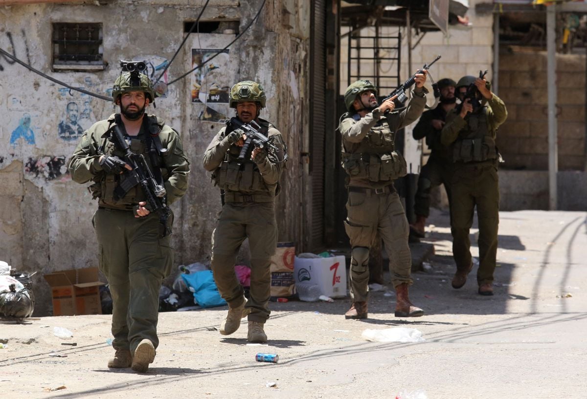 Israelul va „răspunde ferm” la orice încălcare a acordului de încetare a focului, afirmă ambasadorul ONU