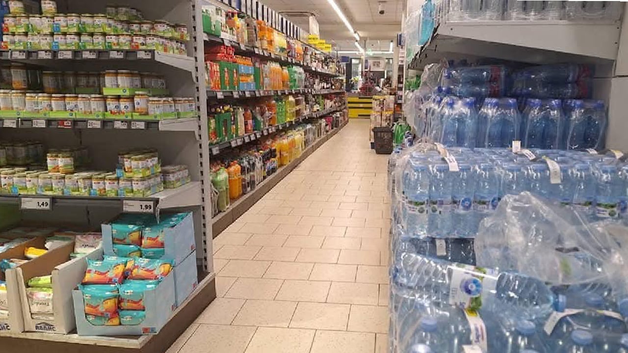 Cum pot oamenii din Bulgaria să reclame instant prețurile umflate din magazine