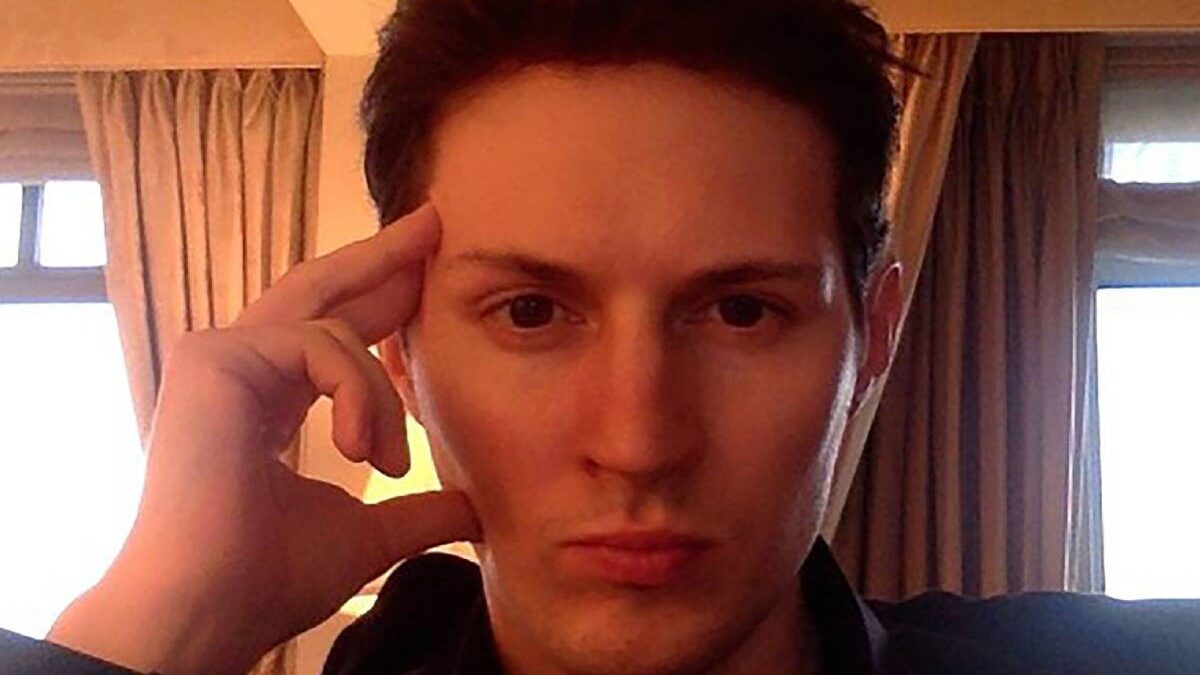 Pavel Durov împarte averea tuturor celor 106 copii:„Toți sunt copiii mei și vor avea aceleași drepturi” pavel durov