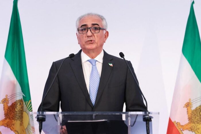 reza pahlavi foto profimedia e1750697281210