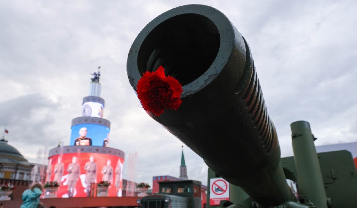 Care sunt semnele care arată că Putin se pregătește pentru un conflict cu NATO?