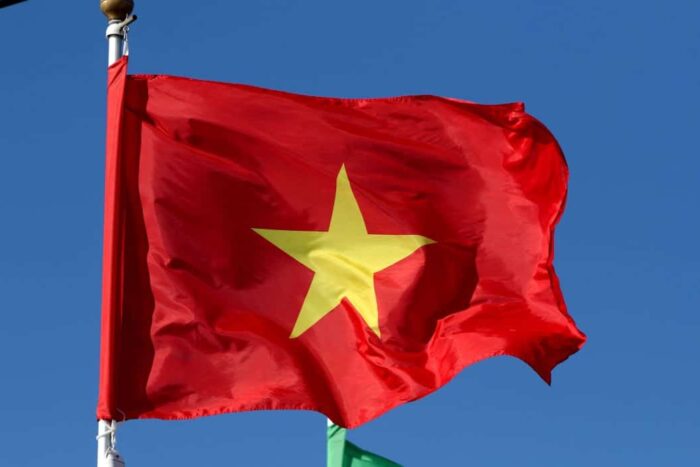 steag vietnam