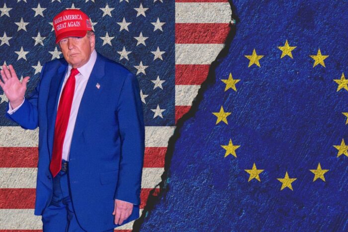 sua vs europa donald trump maga