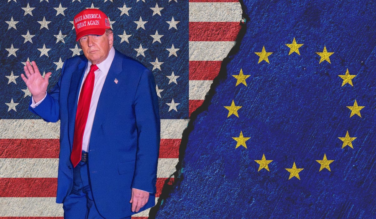 Ce adânceşte prăpastia ideologică dintre administrația președintelui Donald Trump și UE?
