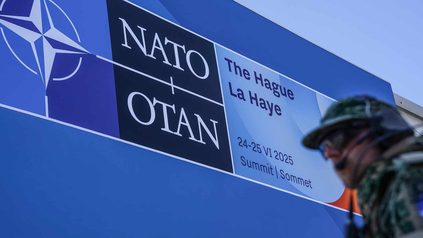 Care sunt principalele subiecte de discuţii în cadrul summitului NATO, din data de 24 iunie