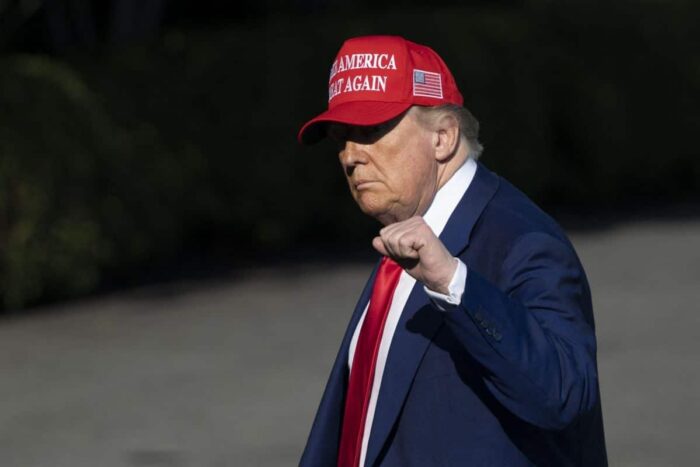 trump iran
