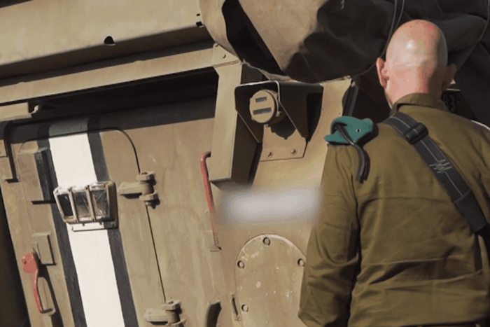 unitatea secreta de bruiaj a israelului e1750741755501