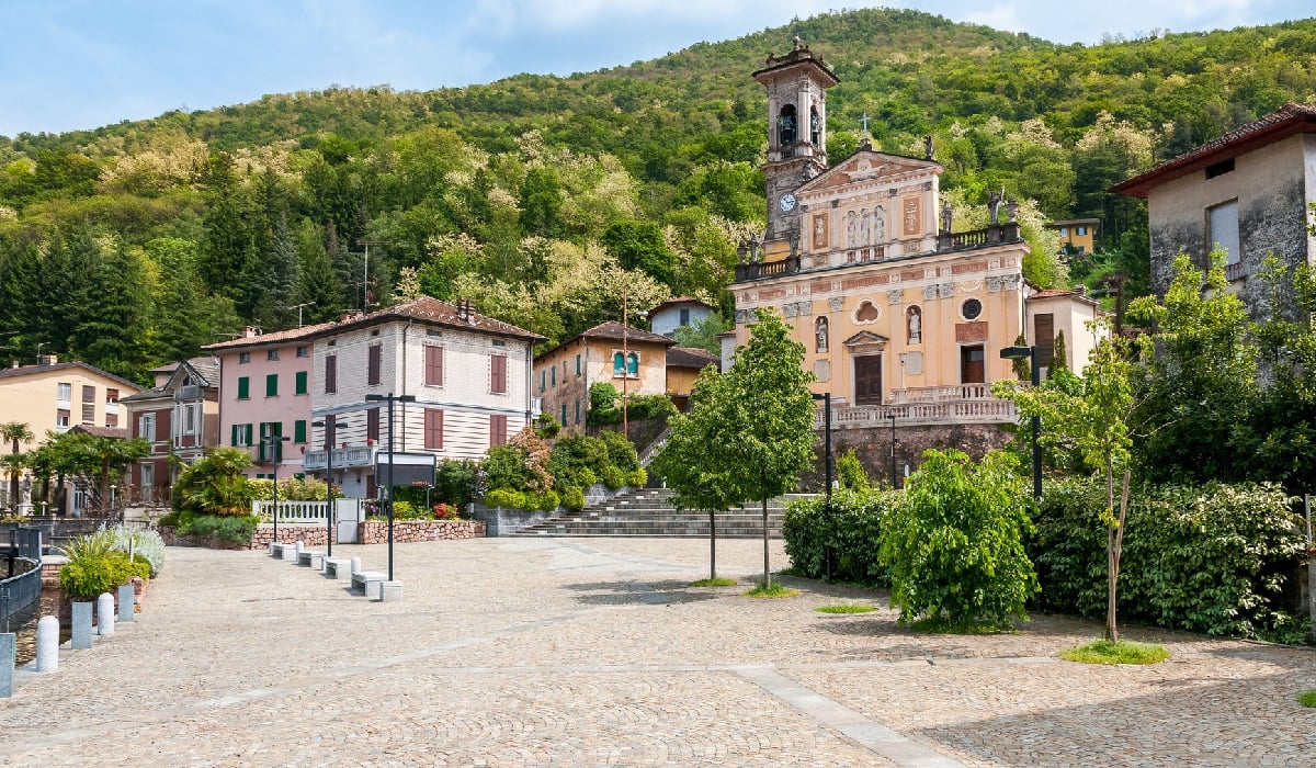 Care este regiunea italiană care plătește mii de euro doar ca să te muți acolo?