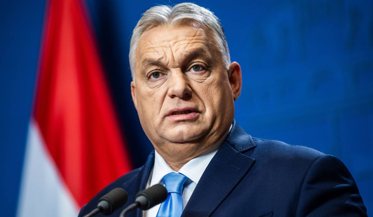 Viktor Orban se teme că unitatea transatlantică este dezintegrată, motivul pentru care Ungaria ar putea fi atacată