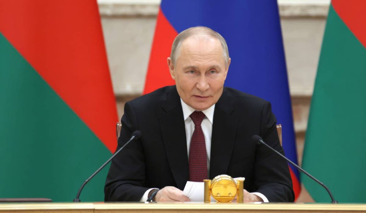 Accelerearea producției rachetelor Oreshnik ale Rusiei este o amenințare directă pentru Europa și SUA