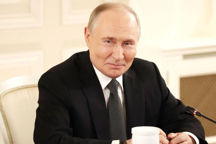 vladimir putin 6