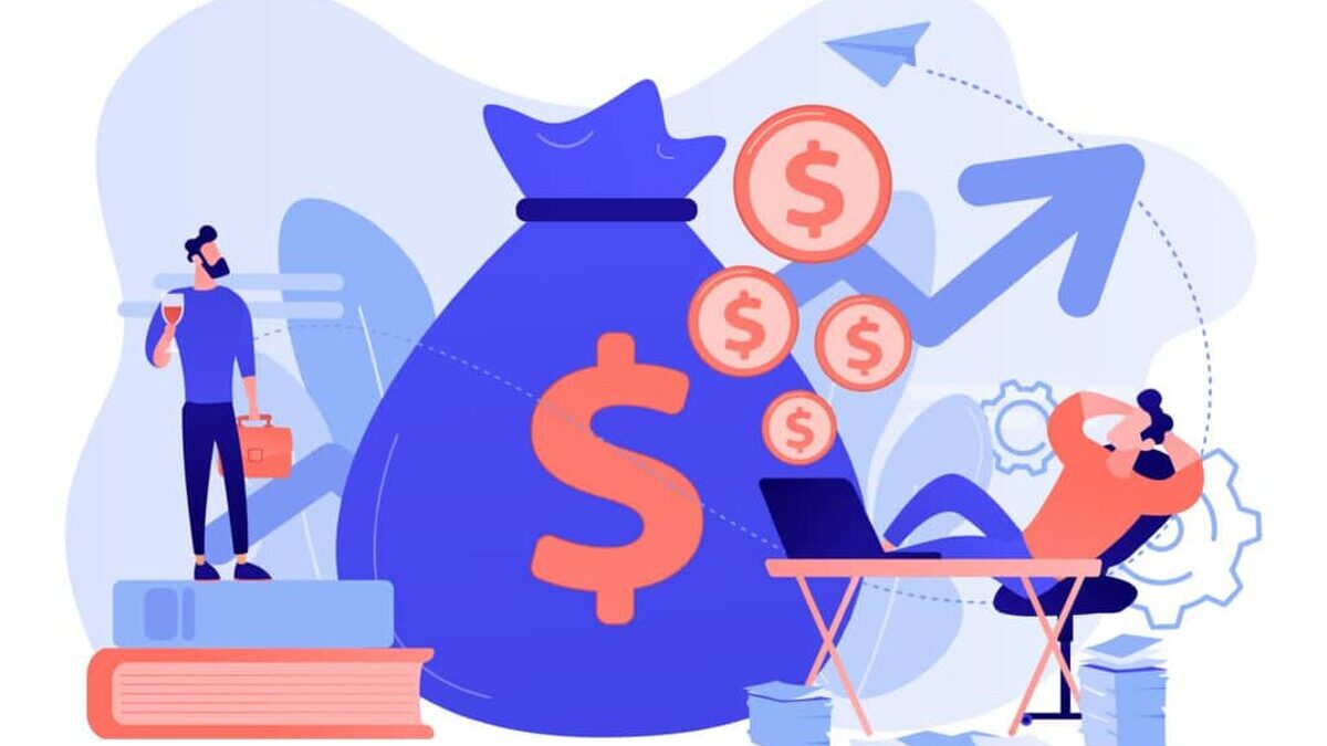 Care sunt strategii inedite pentru generarea venitului pasiv şi surpriza profitabilă, ignorată de piață? 20943971 1024x683