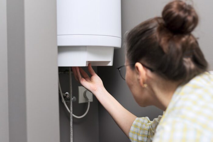 Cum să alegi un boiler electric, potrivit în funcție de dimensiune, eficiență energetică și consum? Cum alegi boilerul electric in functie de spatiu consum si clasa energetica