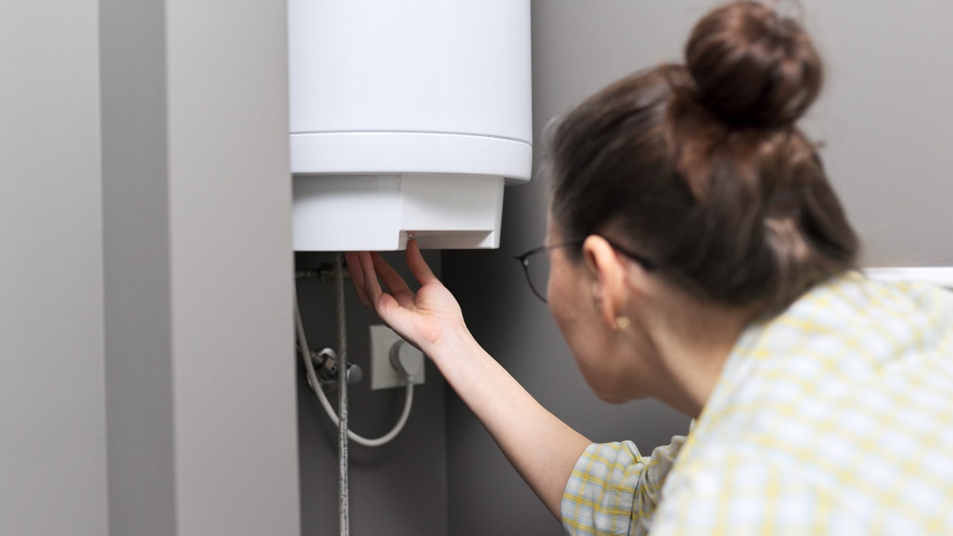 Cum să alegi un boiler electric, potrivit în funcție de dimensiune, eficiență energetică și consum?