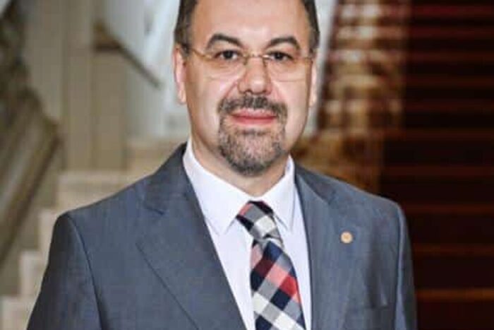 Leonardo Badea BNR 1