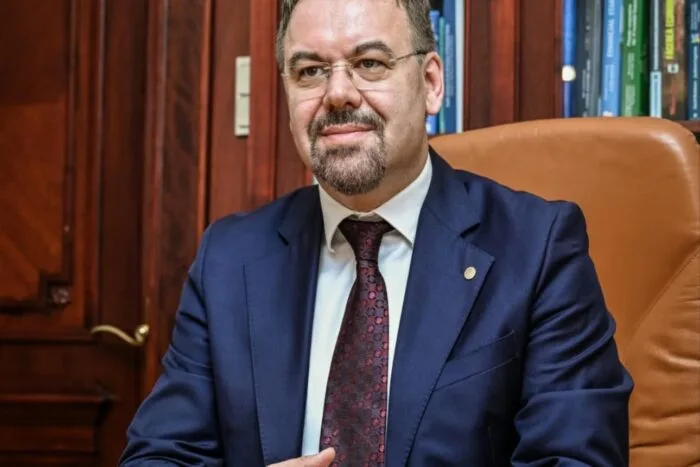 Leonardo Badea - BNR