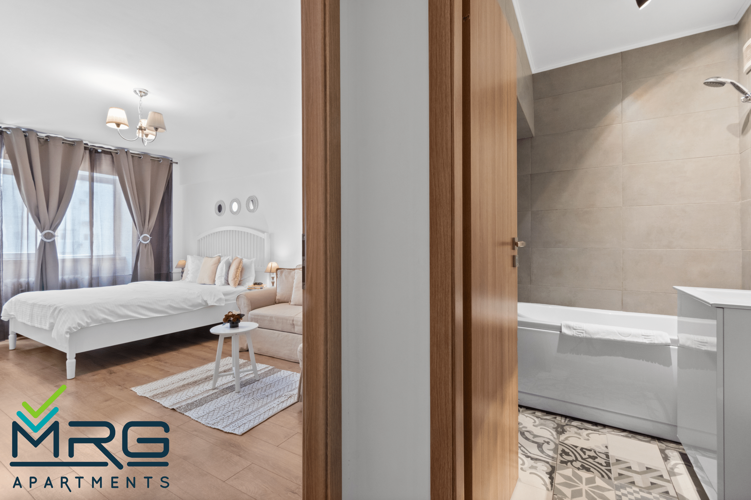 MRG Apartments