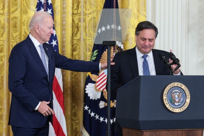 Ron Klain