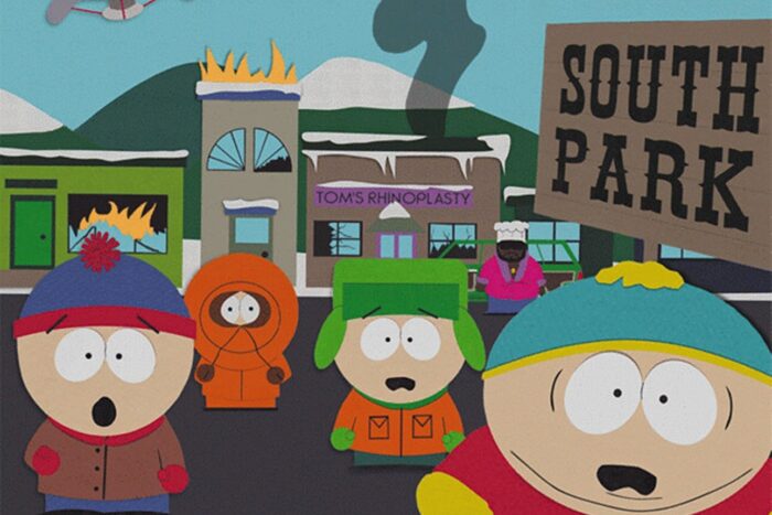 South Park