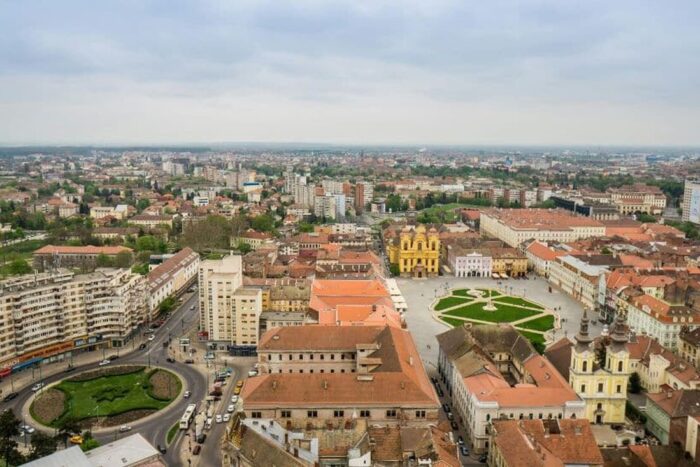 alana rent revine pe aeroportul timi oara din 15 iulie libertatea de explorare este mult mai u oara pentru to i calatorii1