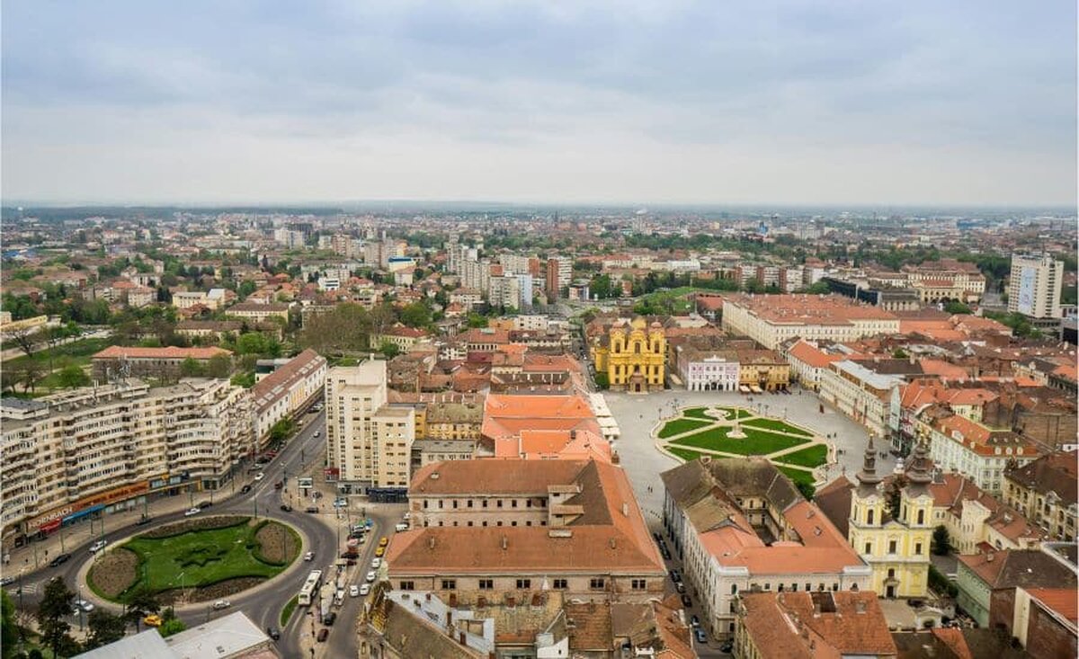 Alana Rent revine pe Aeroportul Timișoara. Din 15 IULIE, libertatea de explorare este mult mai ușoară pentru toți călătorii
