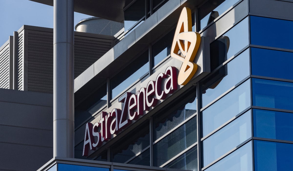 Ce ar însemna o retragere a AstraZenega pentru Bursa de la Londra?