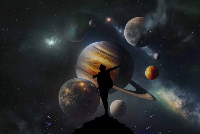 fantasy astral wallpaper composition scaled