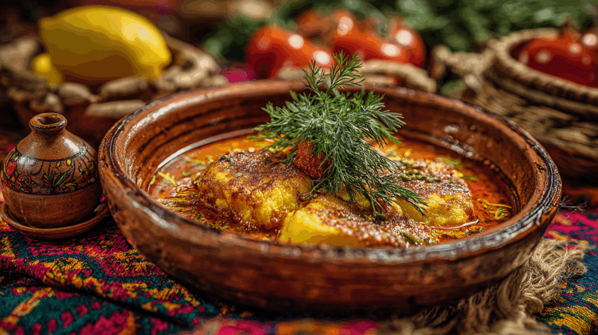 Cum să menţinem autenticitatea produselor tradiționale?