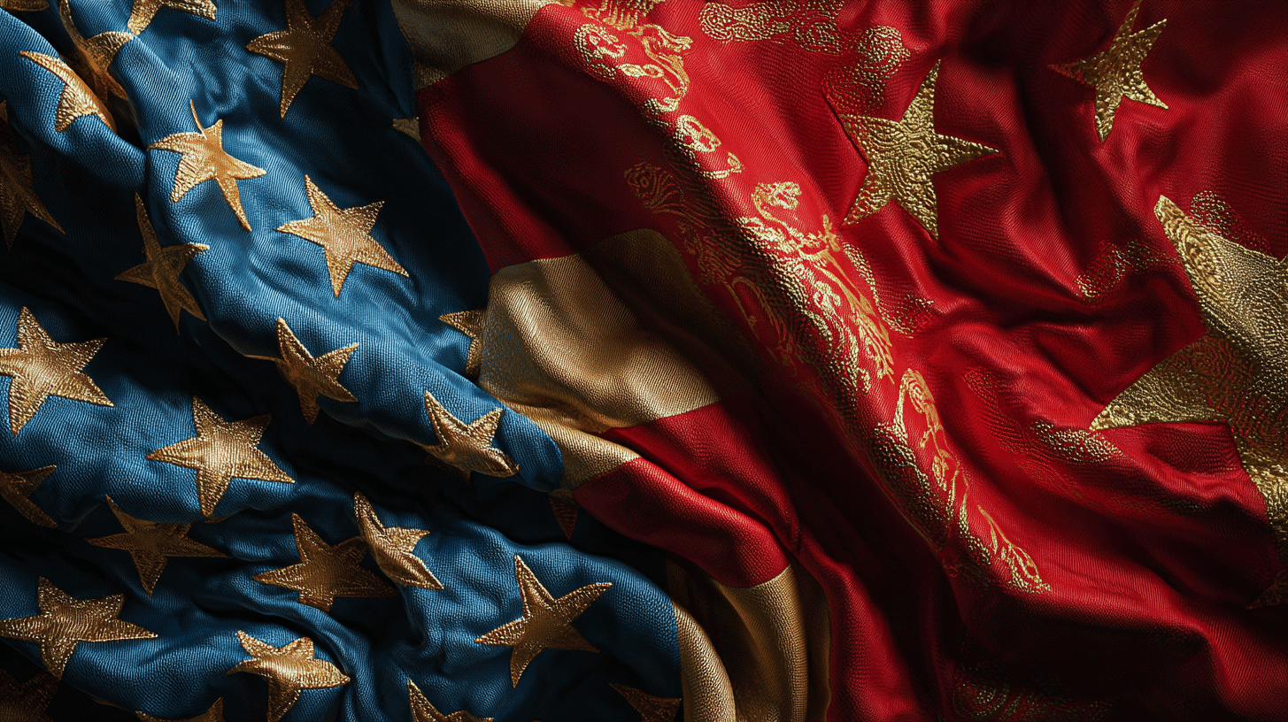 Care este strategia lui Trump în căutarea unui pact economic cu China înainte de negocieri?