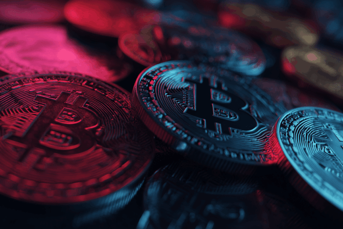 Din ce cauză Bitcoin, Ethereum și XRP pierd teren? featured image 147