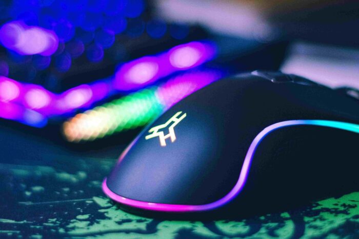 gaming