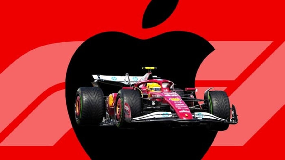 Cum încearcă Apple să-și lărgeașcă orizonturile, prin activităţi sportive?