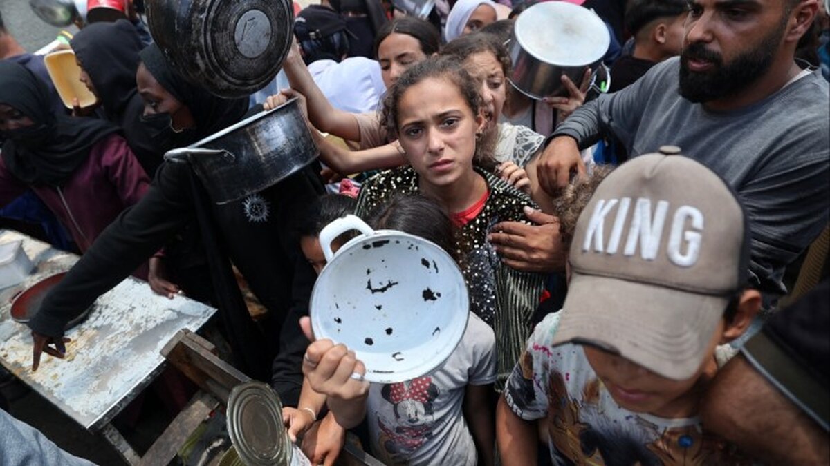25 de națiuni denunță crimele inumane din Gaza, în condamnarea Isralului