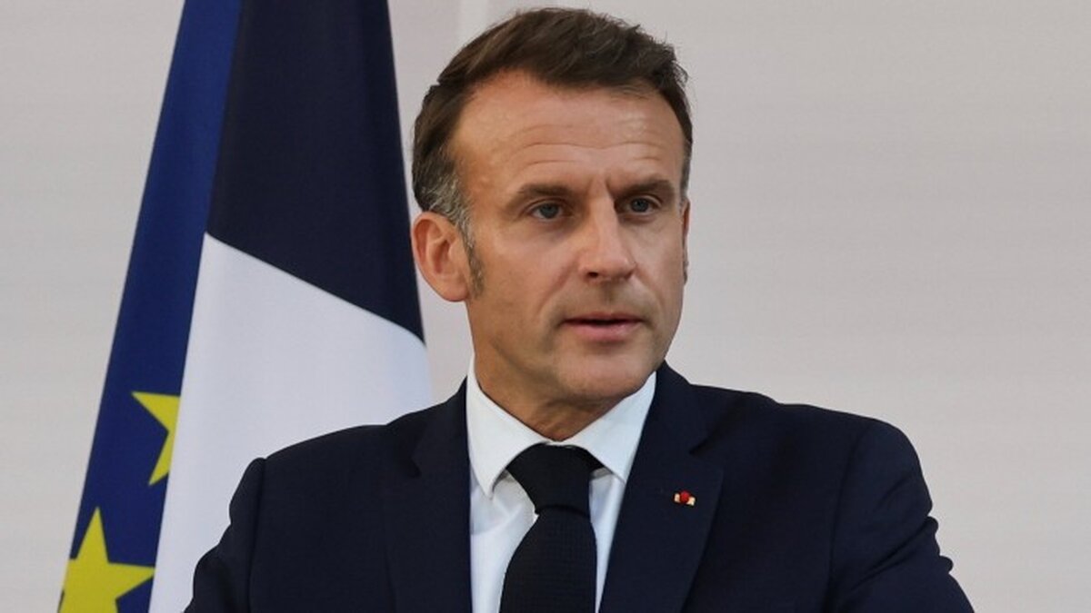 Care sunt deciziile preşedintelui Emmanuel Macron în consolidarea apărării, în Franţa?