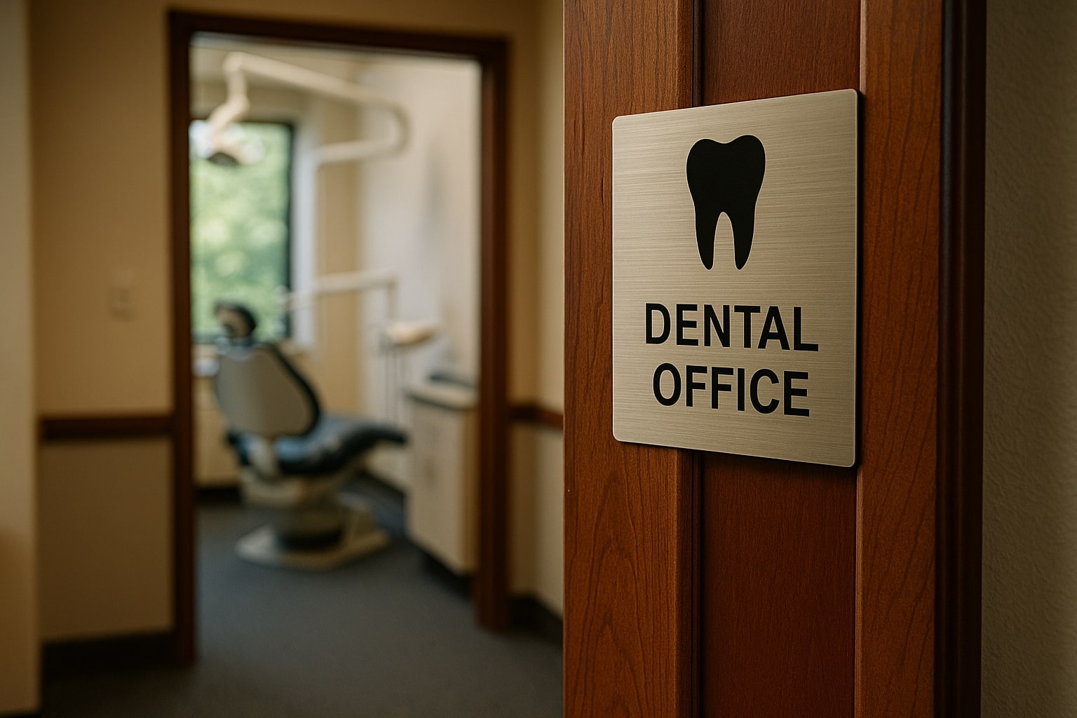 Primul meu implant dentar – Ce aș fi vrut să știu înainte să intru în cabinet