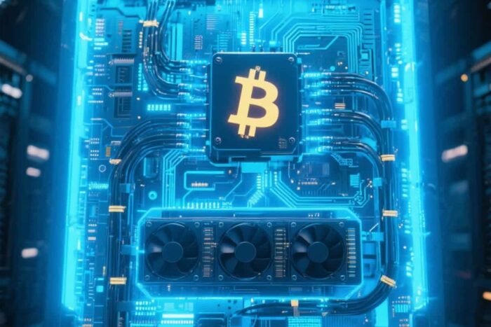 Care este obţiunea de cumpărare a American Bitcoin pentru Antminer U3S21EXPH? miner BTC
